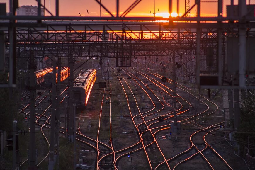 European railways announce Ticketing Roadmap - a long-term vision for seamless passenger experience